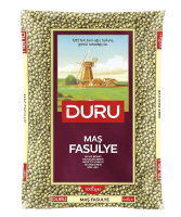 Duru Groene Mungbonen 1 kg