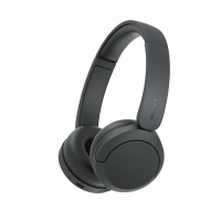 WH CH530 draadloze koptelefoon   zwart