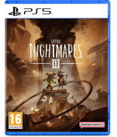 Little Nightmares III (PS5)