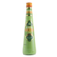 Ponche Caribe Pistache 375 ml