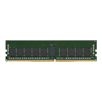 Kingston Technology KTD PE432D8/16 G geheugenmodule 16 GB 1 x 16 GB DDR4 3200 MT/s ECC