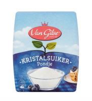 Van Gilse Pondje Suiker 500 g