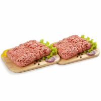 Varkensgehakt – 2 x 500 g