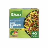 Knorr Chinese Kantonese kip   247 g
