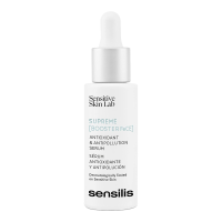 Sensilis SUPREME [BOOSTER FeCE] serum met antioxidant  en anti pollutie eigenschappen 30 ml