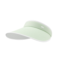 Beneunder UL56924, zomer zonneklep voor dames buitensporten ademende comfortabele hoed groen, koppelcadeau perfect cadeau