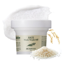 SKINFOOD Rijstmasker afwasbaar 120 g