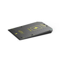 Yarbo Docking Station Draadloze Oplader – Weerbestendig laadstation met led indicatoren, C010060009