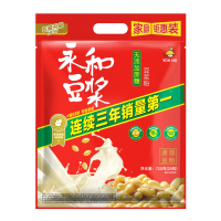 Huichuan sojamelkpoeder zonder toegevoegde sucrose 720 g
