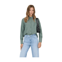 Only Blouse Laurierkrans Maat S