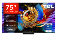 TCL 75Q7D Pro   75 inch   4K QD MiniLED   2026   smart tv