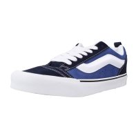 Vans Knu Skool   navy/True White VN0009QCNWD138