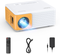 YOTON Y3 mini multimediaprojector 5500 lumen Full HD 1080P
