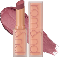 Rom&nd Zero Matte Lipstick 22 Mauve Beans