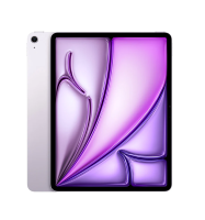 Apple 13 inch iPad Air (M4) Wi Fi 128 GB   Paars (2026)