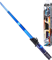 Star Wars Lightsaber Forge Darksaber KC   F9970
