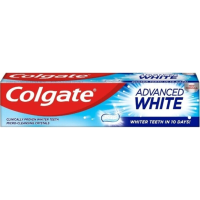 Colgate tandpasta   geavanceerd wit 100 ml