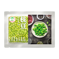 【Grillseizoen】TCT Edamame sojabonen 400 g