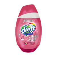 DREFT Quick Wash Roze   Geurversterker
