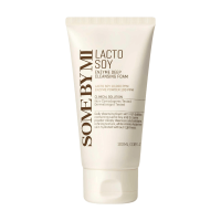 Some By Mi Lactosoy Eyzyme Deep Cleansing Form [100 ml]