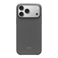 Beats iPhone 17 Pro Max Case, Grijs