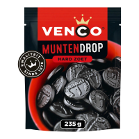 Venco Muntdrop   235 g