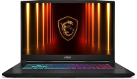 MSI Katana 17 HX B14WFK 021NL   QWERTY toetsenbord
