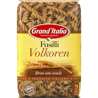 Grand'Italia Fusilli   500 g