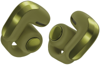 Bose Ultra Open Earbuds 2e generatie   olijfgroen