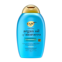 OGX Conditioner   Arganolie Van Marokko Lichtgewicht 385 ml.