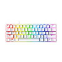 Razer Huntsman Mini   lineaire optische switch   US   Mercury