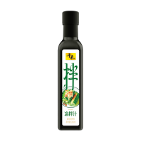 Qian He saus voor koude noedels 260 ml