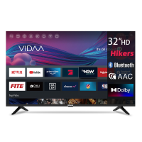 LED TV Hikers HD 32