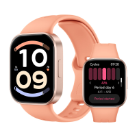 Redmi Watch 6 Active Sunset Oranje