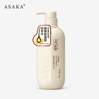 ASAKA Kersenbloesem Aminozuur Shampoo 500 g
