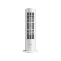 Xiaomi Smart Tower Heater Lite – 2000 W PTC Keramische Kachel, 3 Seconden Snelle Opwarming, 70° Oscillatie, Slimme Thermostaat, 4 Standen, App  en Spraakbesturing, Timer, Wit