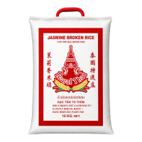 Royal Thai Hom Mali jasmijnrijst (gebroken) 10 kg