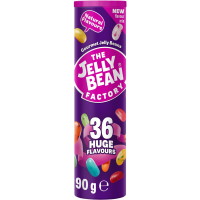 The Jelly Bean Factory Jelly Beans   90 g