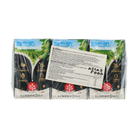 【Verkoelend】【hydratatie】Vitasoy zwarte sojamelk 250 ml * 6
