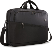 Case Logic Propel PROPA116 Black 39,6 cm (15.6