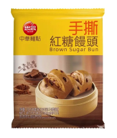 Synear gerafeld broodje met bruine suiker 300 g
