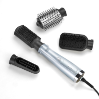 BaByliss Hydro Fusion AS774E heteluchtborstel