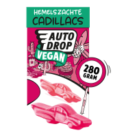 Autodrop Vegan Cadillacs   280 g