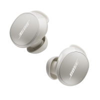 Bose QuietComfort oordopjes Rookwit