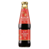 HADAY kenmerkende oestersaus 720 g