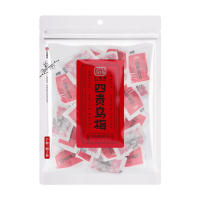 UME HOUSE Sigui donkere pruim 80 g
