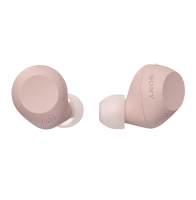 Sony WF C710 True Wireless Noise Cancelling koptelefoon (Roze)