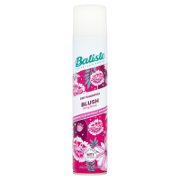 Batiste droogshampoo blush bloemig en verleidelijk 200 ml