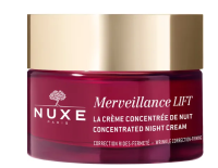 Nuxe Merveillance Lift Geconcentreerde Nachtcrème 50 ml