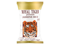 Royal Tiger Jasmijnrijst 18 kg